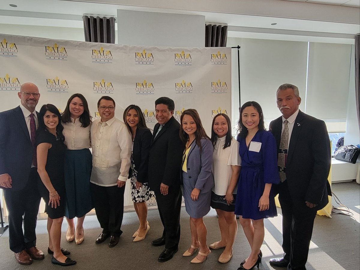 Illinois State Bar tweet media