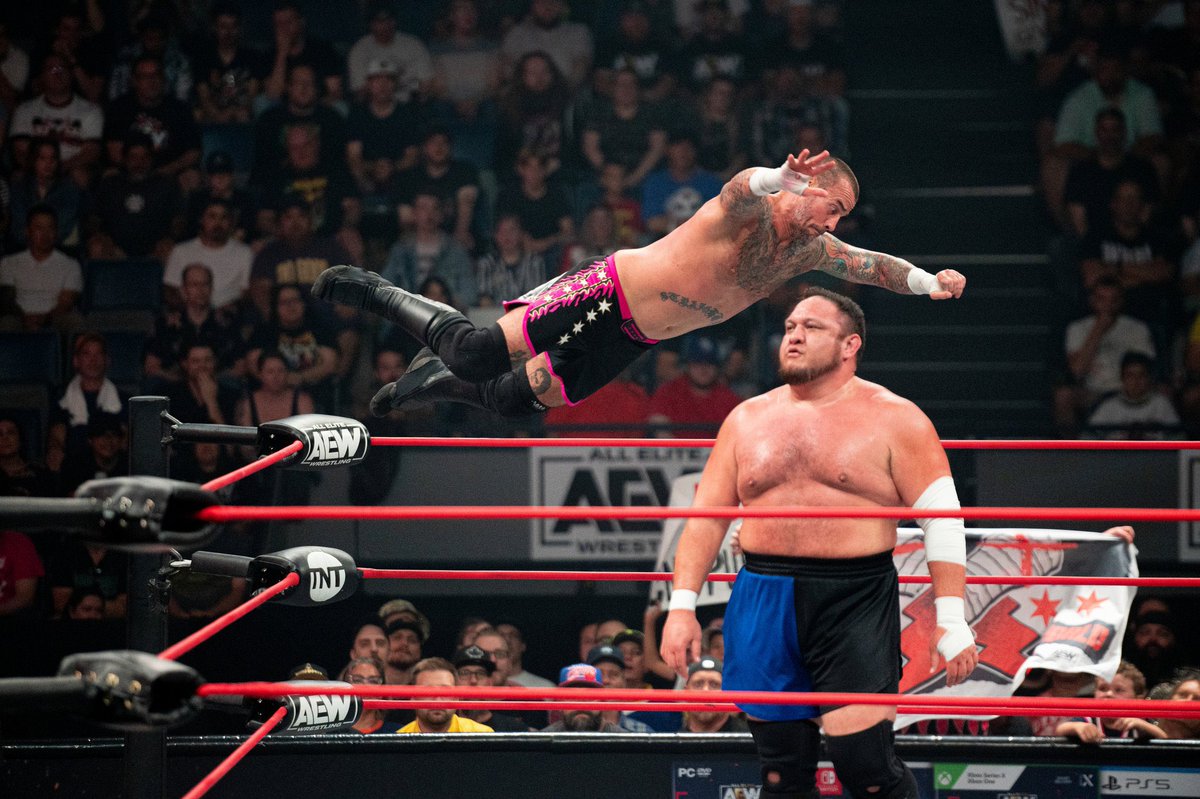 SamoaJoe's tweet image. It’s always important to appreciate the architecture of the many great arenas we visit.