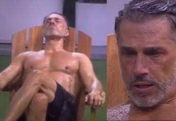 NinacidPa's tweet photo. Se reían con él NADIE TE QUIERE para Jorge 😅😅😂 ahora nos reímos con él el FUERA SERGIO 
La vida es una ruleta 😇😄😁
#FueraSergioMayer 
#TeamJorge 
 #LaCasaDeLosFamososMx https://t.co/8cptf4j81O