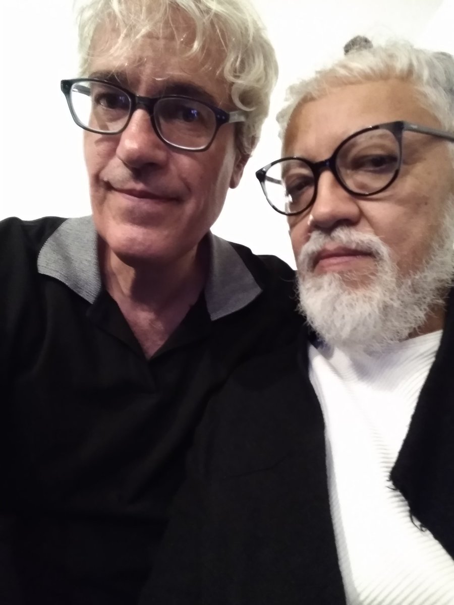 Selfie con <a href="/EdgardoGanado/">edgardo ganado</a>