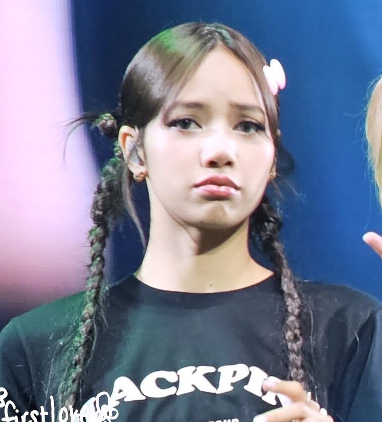 TheManoban_Walk's tweet photo. 🚨Our Fanbases have provided all necessary things to help us stream.

ALL U NEED TO DO is COOPERATE &amp; not be complacent

Don't just use Lisa's achievement to brag around but not contribute anything for it

📌Join STREAMING TEAM
📌Join our Stationhead channel
📌DM LLH for prem acc https://t.co/YBfCeRb1xd