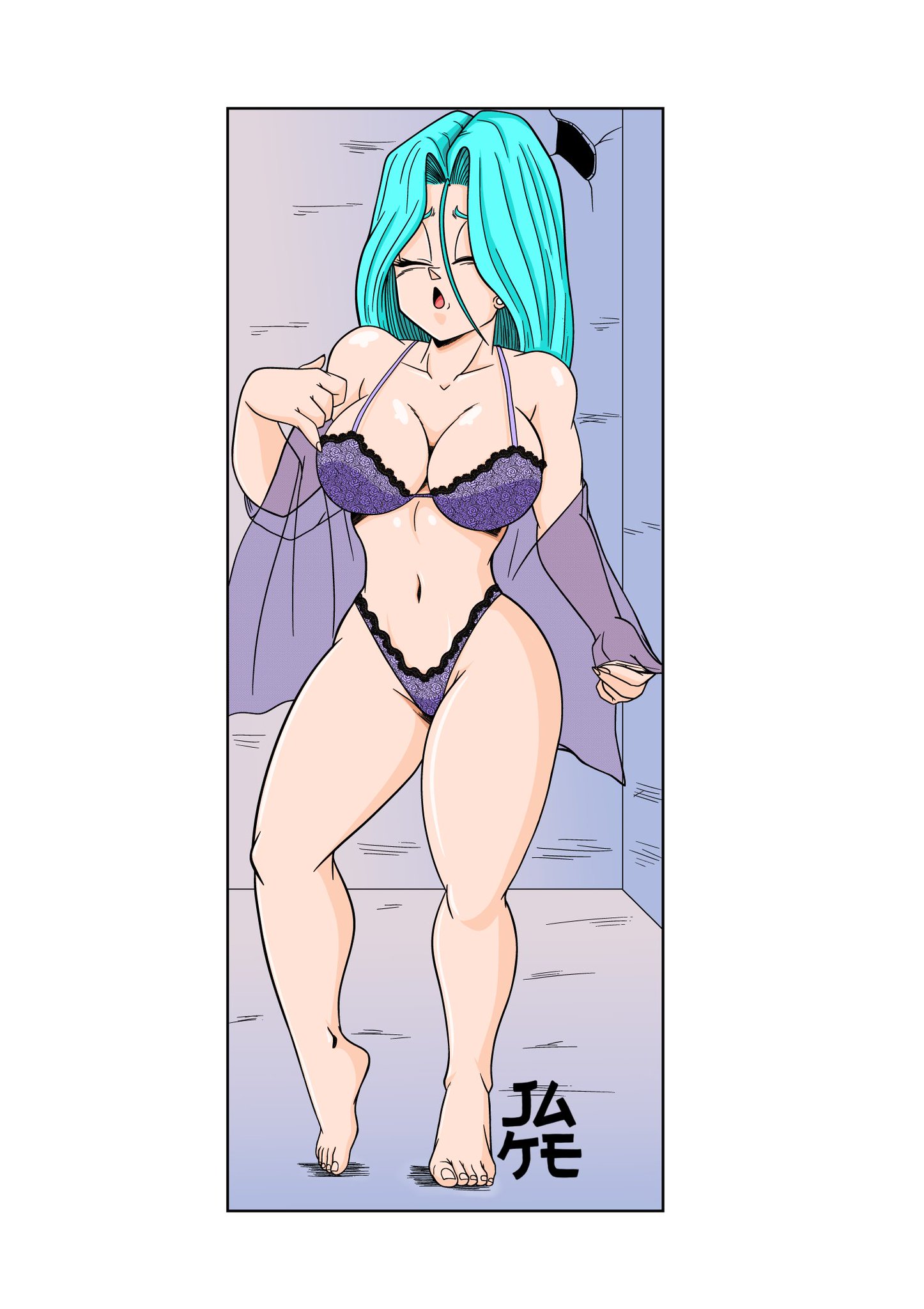 Son Gokhan COMMISSIONS OPEN🔞 🇲🇽 di X: Bulma del futuro Future Bulma  Bulma milfdb dragonballhentai dragonballz hentai hentaisincensura  rule34 r34 t.co1n5Qcn4TOC  X