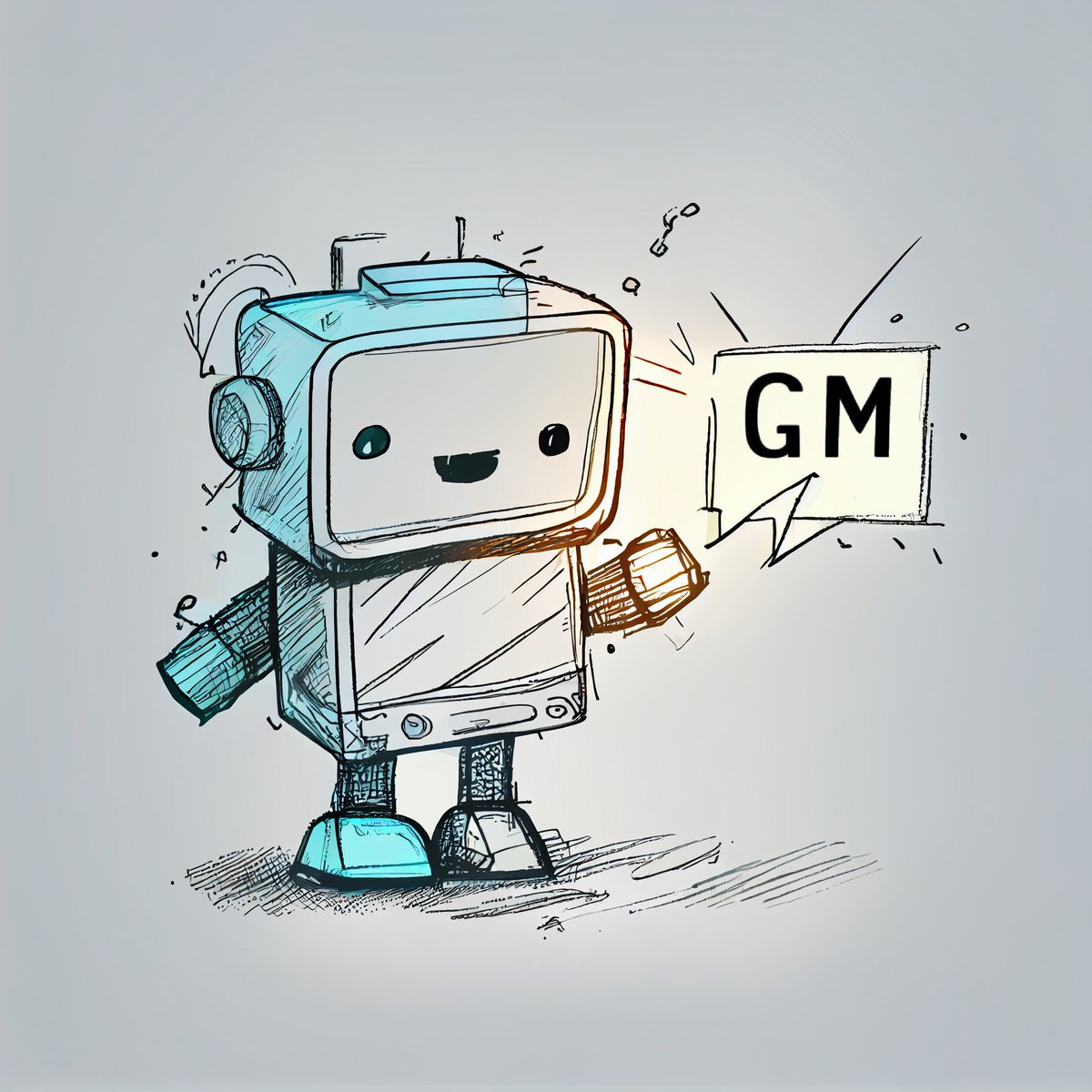 gm mbers ... are you grinding too?