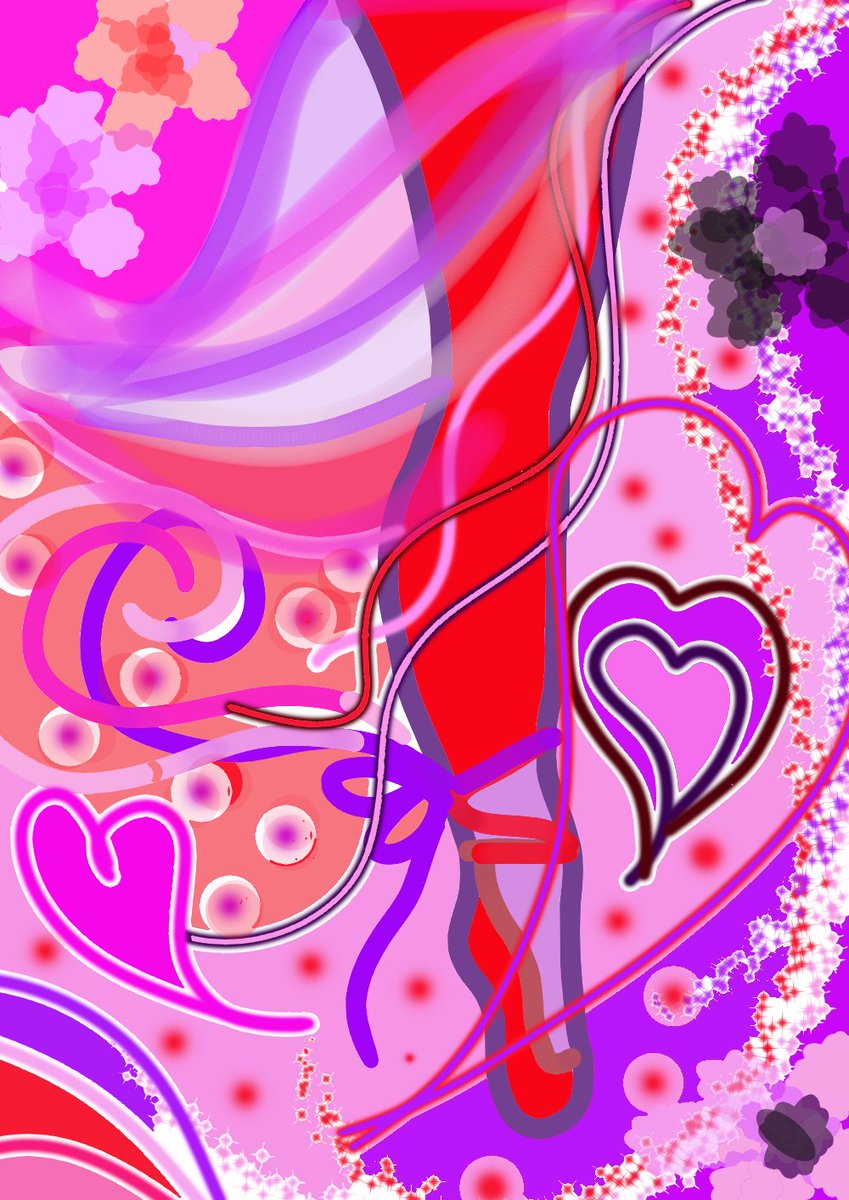 sheenydesigner's tweet photo. #NewArt#abstract#afro#BlackArt##heartartconceptual#painting#digital#colorcentric https://t.co/8GjHgcqV3u