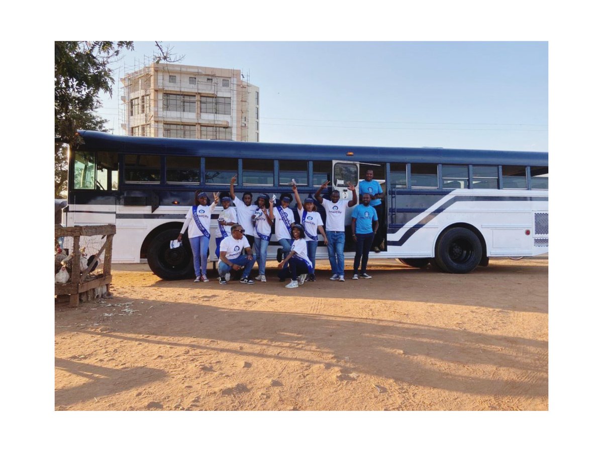 InterCity_mw's tweet image. InterCity Awareness Campaign!!

The InterCity team had a wonderful time showcasing the buses, teaching people on how to use the InterCity App and how our services work in general. 

 Intercity App bus.intercitymw.com

#intercitymw #Missculture #cityline #Travelsmart