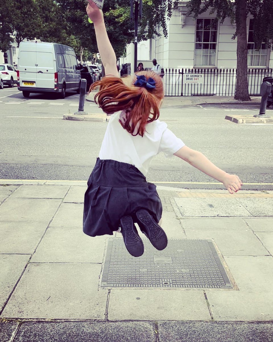 Fiona Murray (@fionaannemurray) on Twitter photo Year 2 - completed it ✅
Hello summer ❤️ <a href="/andymurray000/">Andy Murray</a> Year 2 - completed it ✅
Hello summer ❤️ <a href="/andymurray000/">Andy Murray</a>