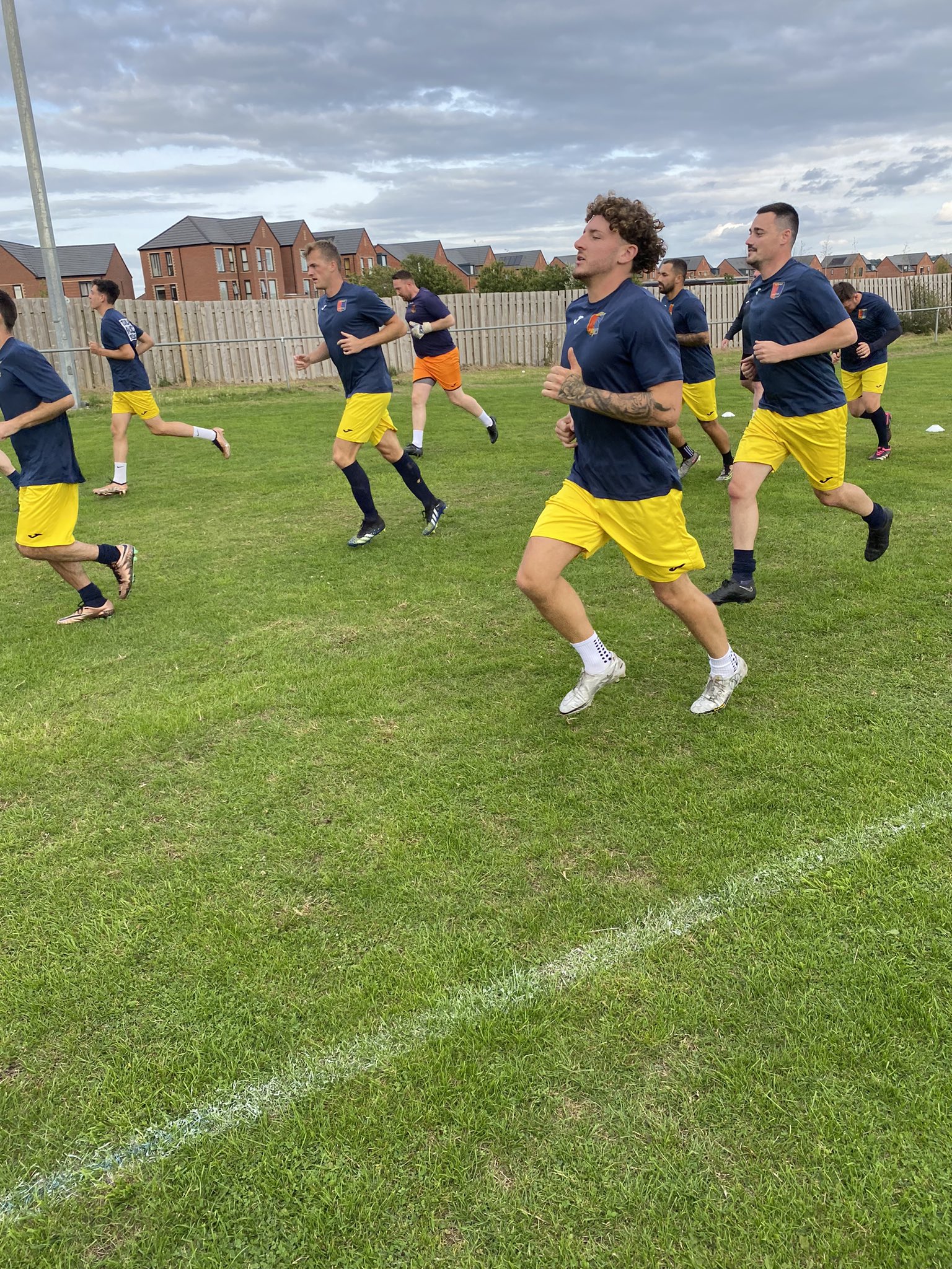 Mendip Broadwalk FC on Twitter