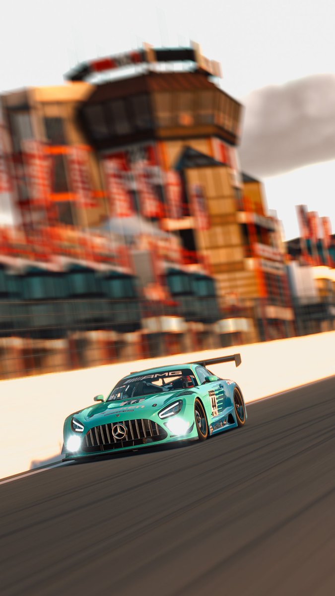 Jonas Rütten 🇩🇪 (@jonas_r14) on Twitter photo RACEDAY 🙌
It’s time to go racing in the Spa24 <a href="/iRacing/">iRacing</a> <a href="/FalkenTyres/">FALKEN Tyre Europe</a>
Preparation was very good and we are looking forward to show what we got 🙏
<a href="/DoerrEsports/">Dörr Esports</a>
#iRacing #SPA24H #racing RACEDAY 🙌
It’s time to go racing in the Spa24 <a href="/iRacing/">iRacing</a> <a href="/FalkenTyres/">FALKEN Tyre Europe</a>
Preparation was very good and we are looking forward to show what we got 🙏
<a href="/DoerrEsports/">Dörr Esports</a>
#iRacing #SPA24H #racing