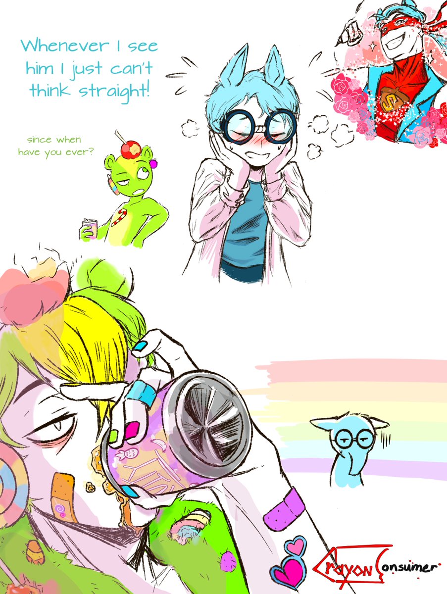 Crayon_consumer tweet media