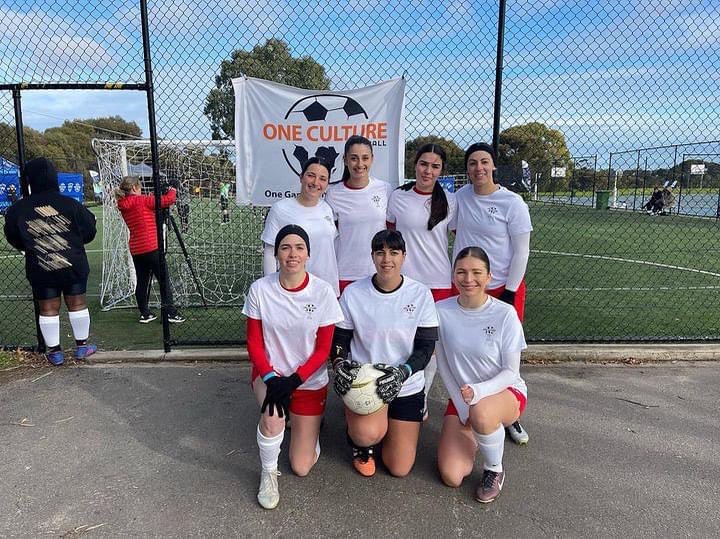 Croydon FC tweet media