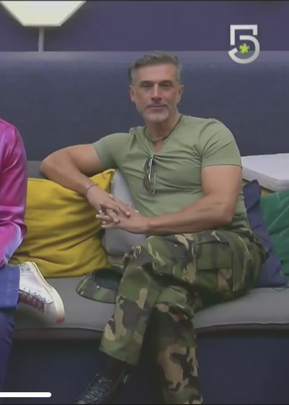 Sergio Mayer B. tweet media