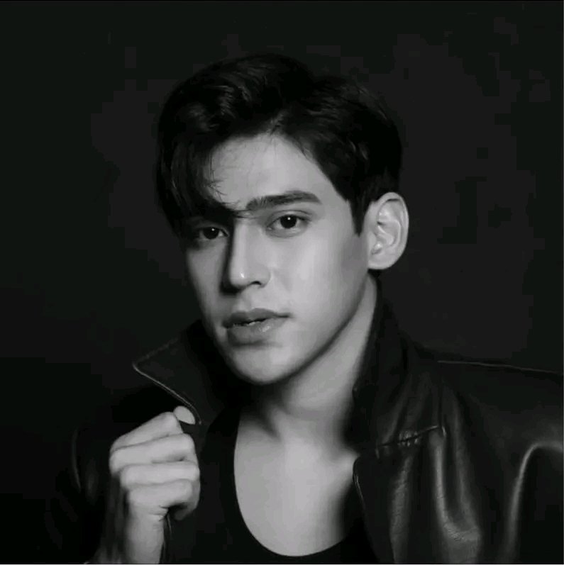 Jayson Malubay tweet media