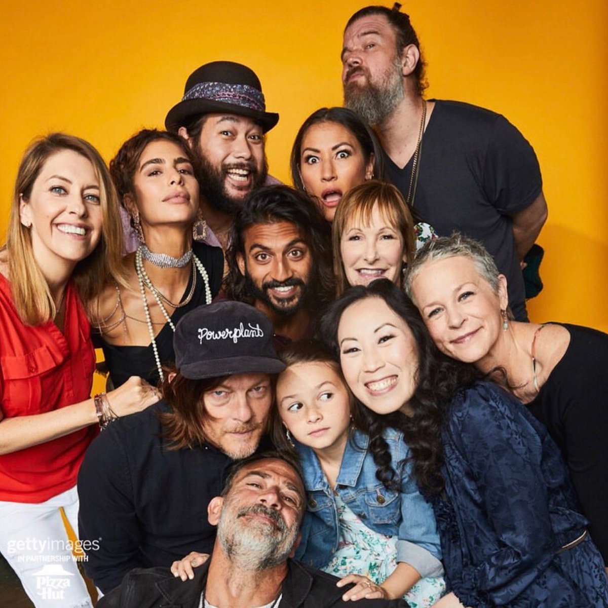 Gale Anne Hurd tweet media