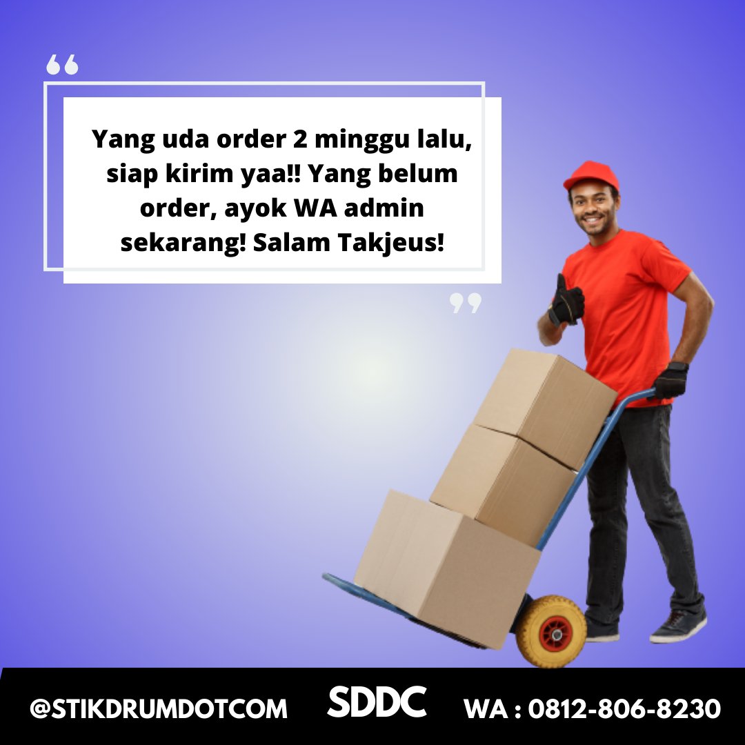 StikDrumDotCom (SDDC) tweet media