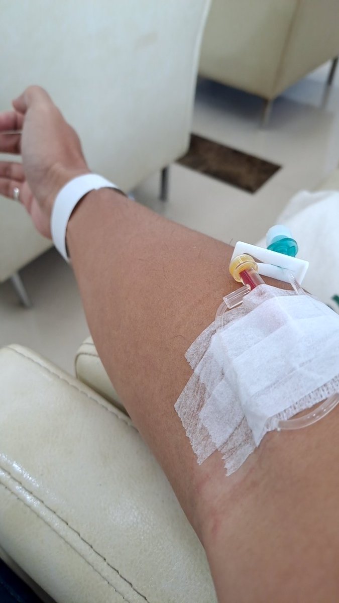 เมื่อวานผมโดนฉีดสีทำ CT SCAN เป็นครั้งแรก แล้วมีอาการมึนๆ หัว ไม่ค่อยสดชื่น อยากถามผู้มีประสบการณ์ว่าเป็นเรื่องปกติใช่ไหม