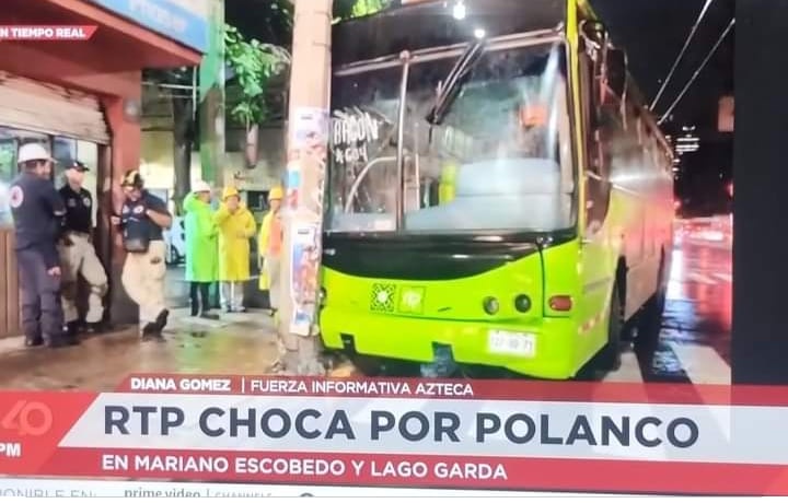 Lo es nuestra <a href="/RTP_CiudadDeMex/">Red de Transporte de Pasajeros-RTP</a> es nuestra 🆘🆘URGENTE🆘🆘 tomen ya decisiones <a href="/martibatres/">Martí Batres</a> <a href="/andreslajous/">Andrés Lajous</a> con respecto al titular <a href="/sergiobenitoOR/">Sergio Benito Osorio</a> no hay la menor intención de brindar un servicio adecuado estaremos brindando mayor información sobre éste dato