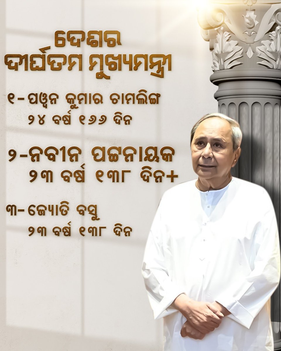 Bhabesh_2001's tweet photo. #bjd #bijujanatadal 
@Naveen_Odisha https://t.co/nQ8i1fJXP6