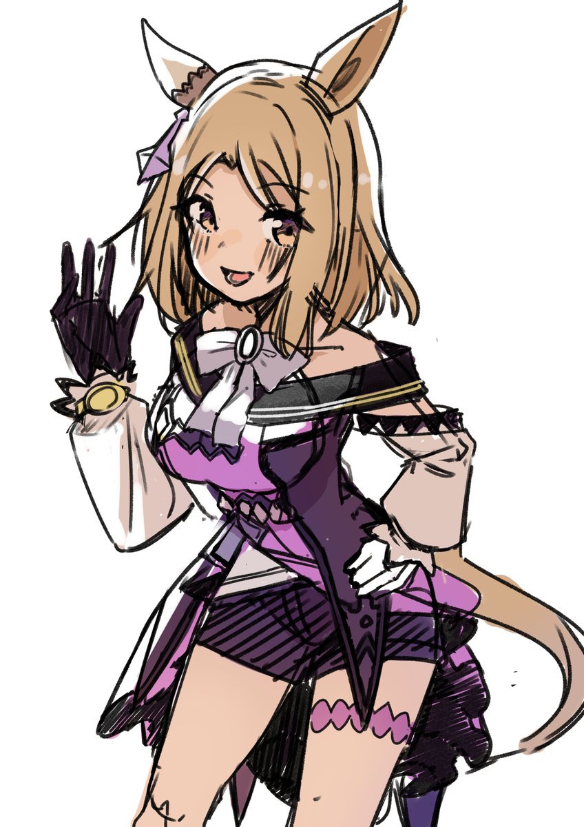 「wip」|湯猫子@おま妹1巻発売中のイラスト