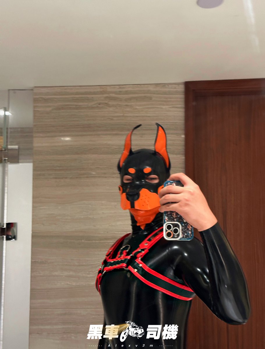 黑車司機 tweet media