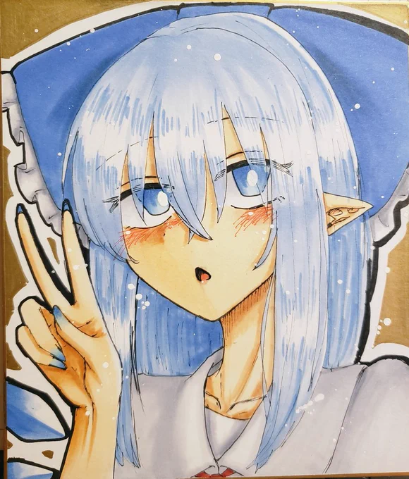 秋例サ参出来たら持っていきたい子たち。