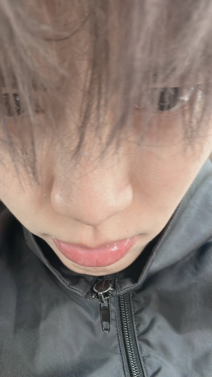 ตื่นเต้นอีกแล้วววววว ยังไม่ใกล้เวลางานเลยนะเนี่ยย บ่าย 3 เจอกันครับ 🥲🥲🥲