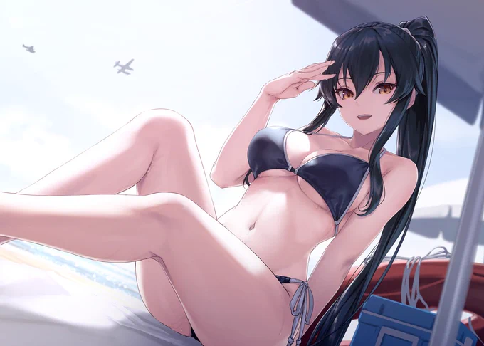 矢矧 