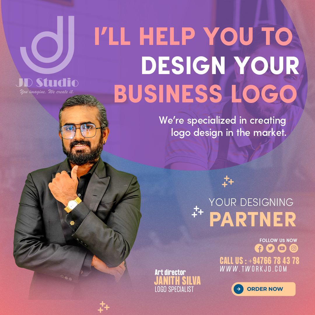 SDimutha's tweet image. Craft Your Brand Identity with Our Stunning Logo Designs!
tworkjd.com
#logo #logodesign #digitalamarketingexpart #socialmediadesign #socialmediamarketing #brandingdesign #graphicdesign #graphicdesigner #logodesigner #logos #logomaker #logoinspiration #logoideas