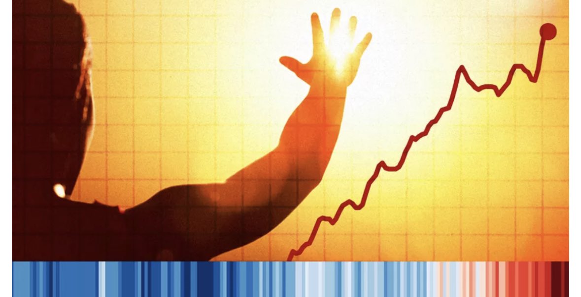 boppinmule's tweet image. Climate records tumble, leaving Earth in uncharted territory - scientists 🌑 #climate #extinction #climaterecords #climatescience bbc.com/news/science-e…