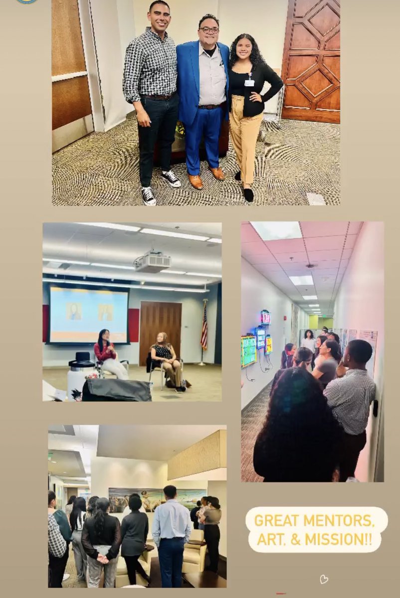 Our new med students Cohort 16 visited w/ @AltaMedHealthS during their first week of Summer Foundations Programs - already learning about leadership & advocacy. Met inspiring leaders @DrMarc0 @TalamantesDr @AliciamoMD #HealthForAll #HealthisPrimary #FQHC @dgsomucla @UCLAHealth