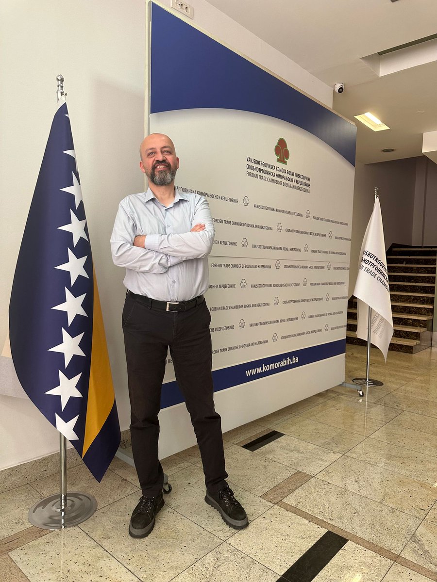 Bir iş gezisi daha basari ile bitti çok şükür 🙏