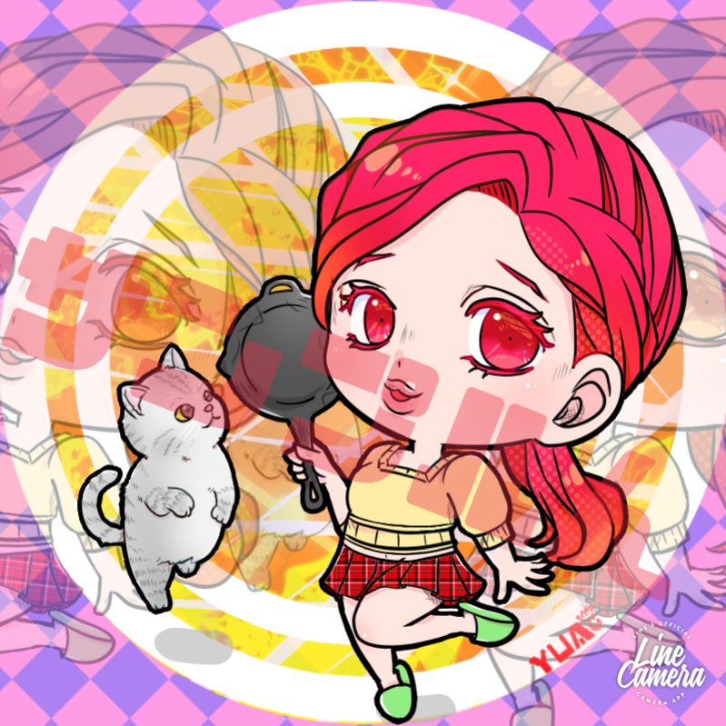 MEgzJoNTaAlZ9Ie's tweet image. ジョジョ風のアイコンご依頼ありがとうございました(´｡✪ω✪｡｀)✨
ラストは刺激的が強いかも⁉️( 💓∀💓)
#ジョジョの奇妙な冒険 
#ジョジョの奇妙な物語
#しのぶ
#アイコン
#絵師
#動画編集
#ゆあイラスト展
#jojo的奇妙冒险