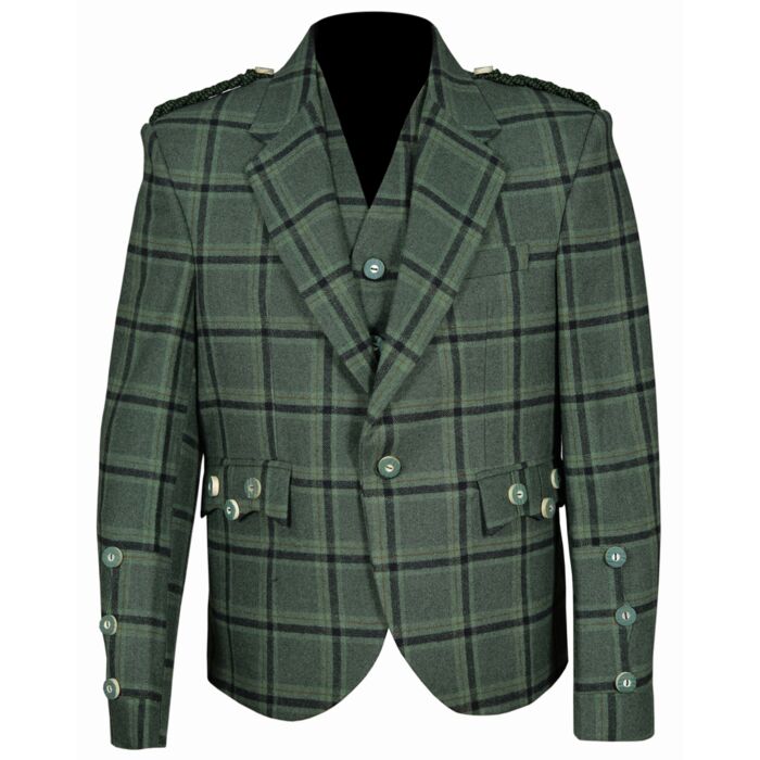 'Sophisticated Style: Green Lovat Tweed Argyle Jacket'
weddingkilt.com/green-lovat-tw…  
#GreenLovatTweed #ArgyleJacket #SophisticatedStyle #ContemporaryFlair