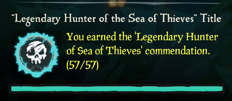 So I did a thing... 🎣