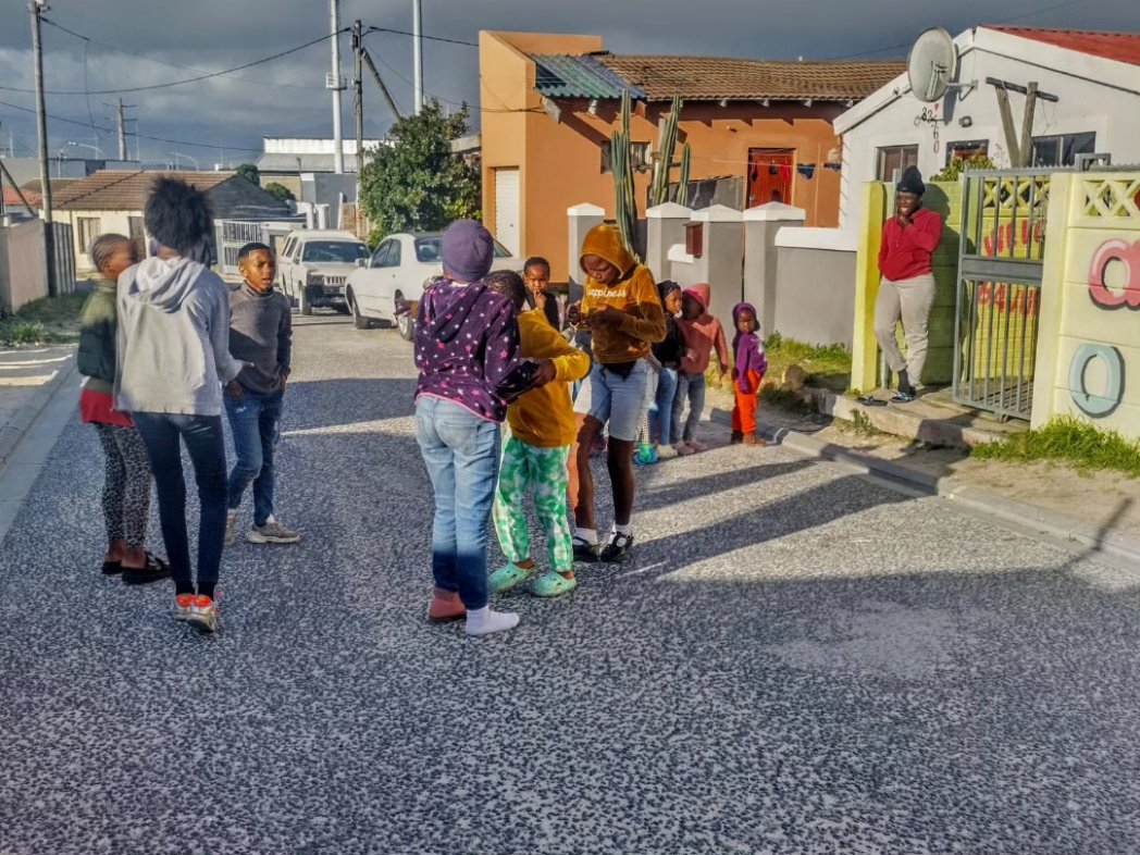 Buhle Sithela tweet media