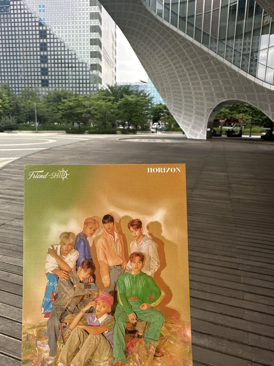 [230722 <쇼! 음악중심> 사후녹화 인원체크 안내]

🩵시간 : 3PM
🩵장소 : MBC 신사옥 공개홀 앞

#HORI7ON #호라이즌 #SIX7EEN
