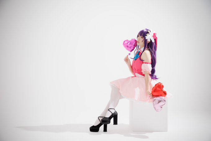 Twitterのコスプレ画像26