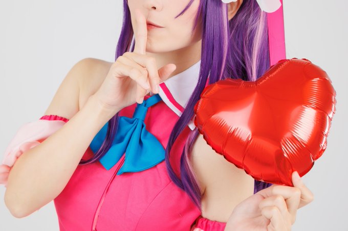 Twitterのコスプレ画像28