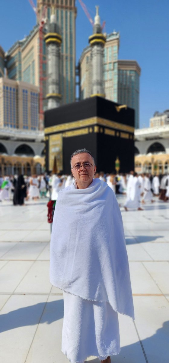 smelenli's tweet photo. Rabbim tekrarını nasip etti hamdolsun. Şimdi bizde @Fullyaozturk gibi linç yer miyiz acaba? https://t.co/8hhFZXgw5A