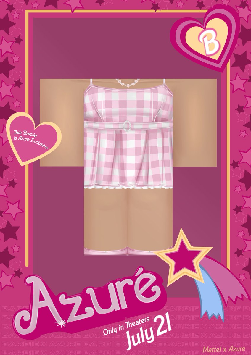 𝘼𝙕𝙐𝙍𝙀 tweet media