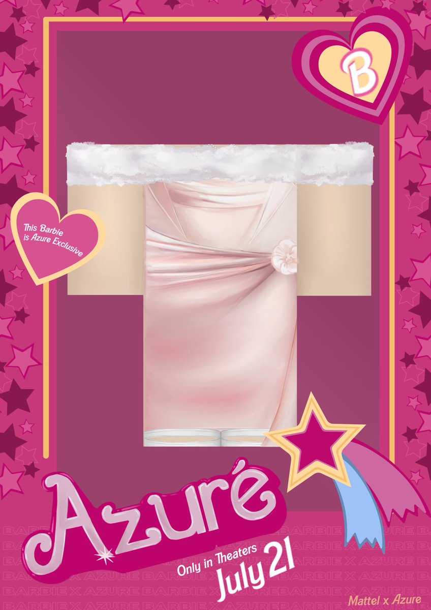 𝘼𝙕𝙐𝙍𝙀 tweet media