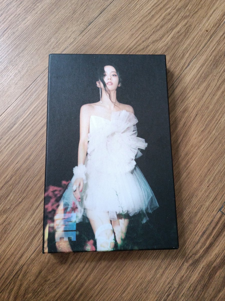 cho_nabi's tweet photo. hello po @teamPURGATORYO ❣️ the album arrived na po safely 🫶 thank you po again for the ga! super ganda ni jisoooo aaaaaaaaaaahhhhh 🥹 https://t.co/0p1ipL0dYG