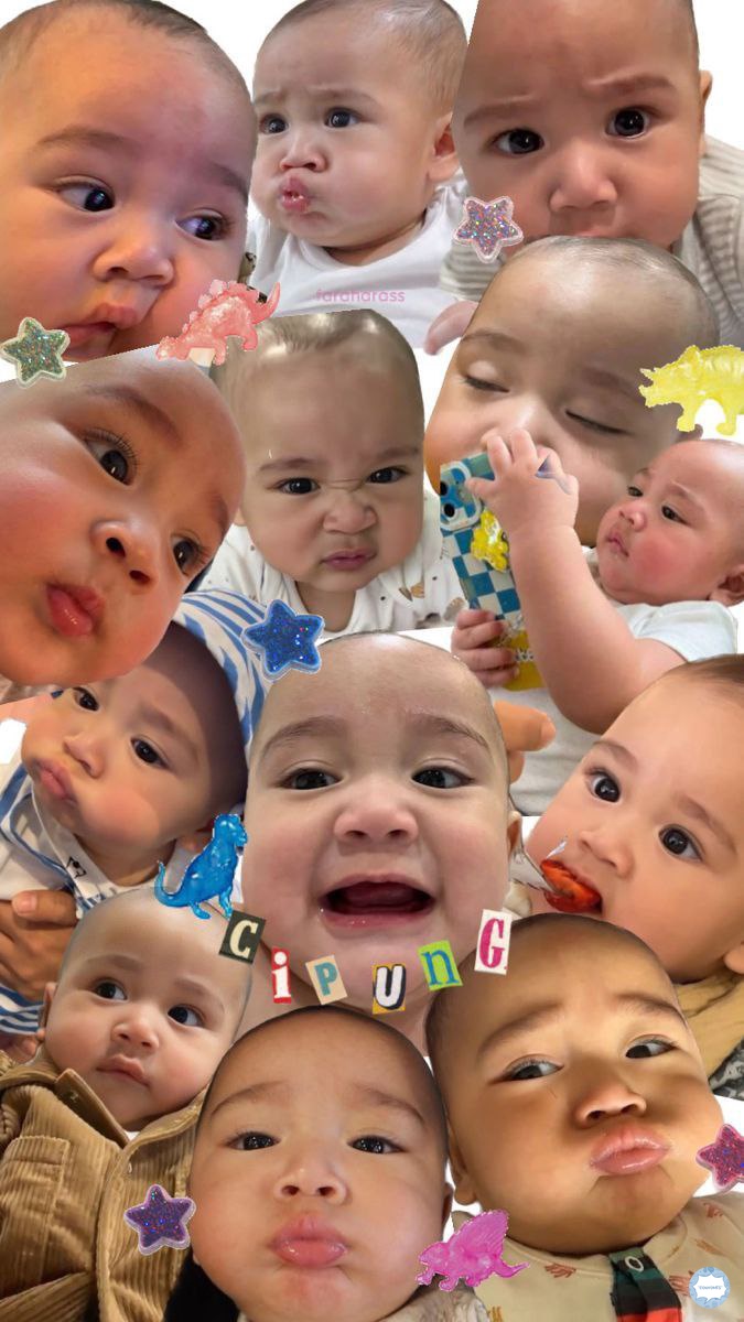 convomfs's tweet photo. GUYS TOLONG BAGI FOTO ATAU KONTEN CIPUNG YANG KALIAN PUNYA 😭 SENDER LAGI TERGILA-GILA DENGAN BAYI LUCU INI 🤍 TERIMA KASIH https://t.co/3L0XU4VKUL