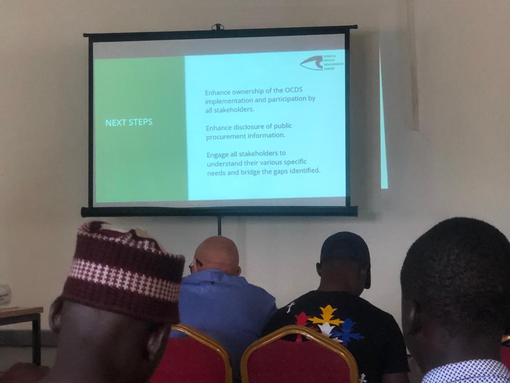 _BEdeh's tweet photo. Haven gained this knowledge, I have seen the need to be more interested in a public procurement process as a citizen and a Broadcast Journalist and by extension influence my immediate environment.

Thank you @PPDC_ng @macfound cheers to making a difference in our World 🌍 https://t.co/DXTAQxqvDn