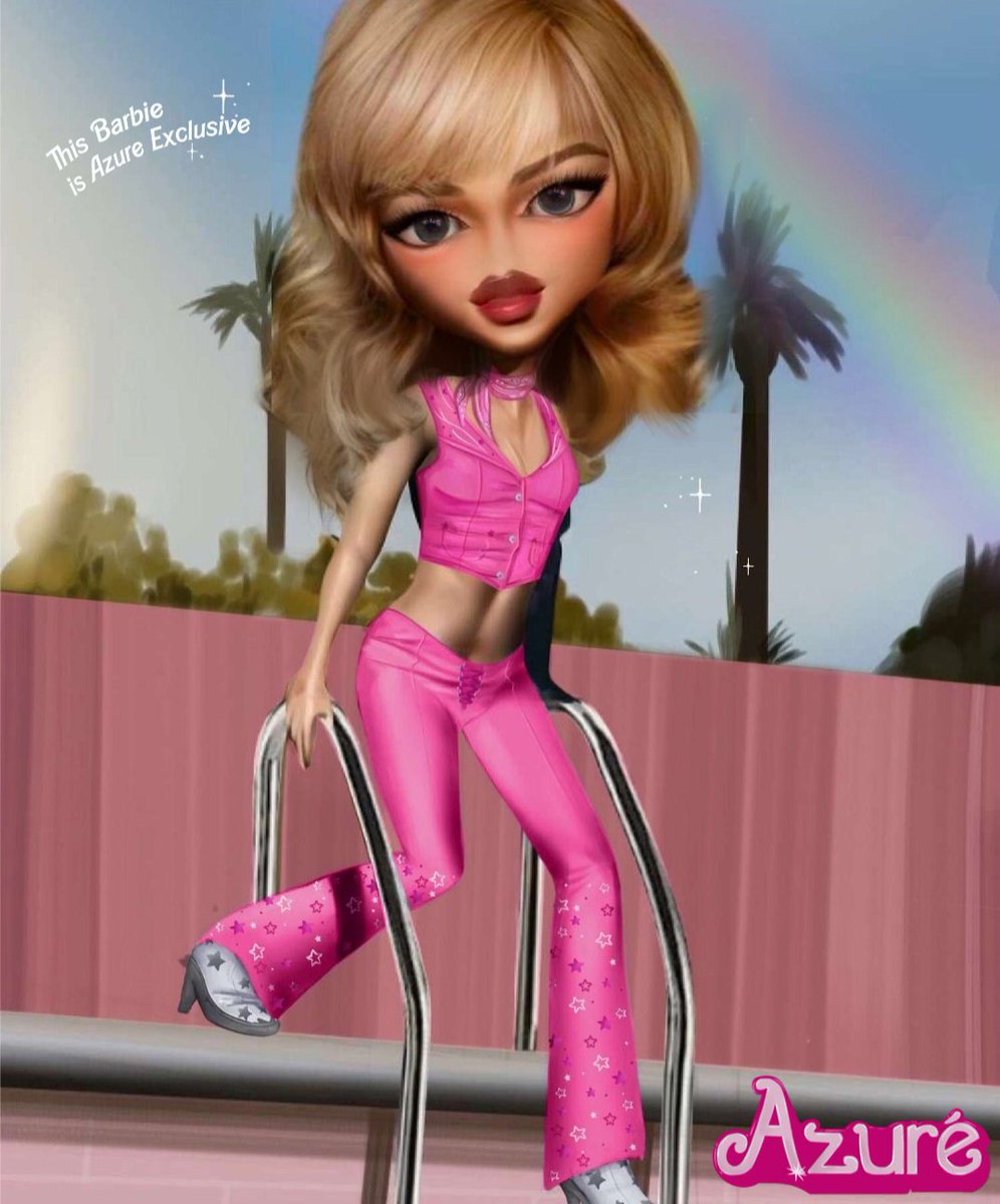 𝘼𝙕𝙐𝙍𝙀 tweet media