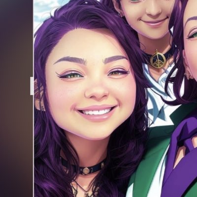 #NewProfilePic