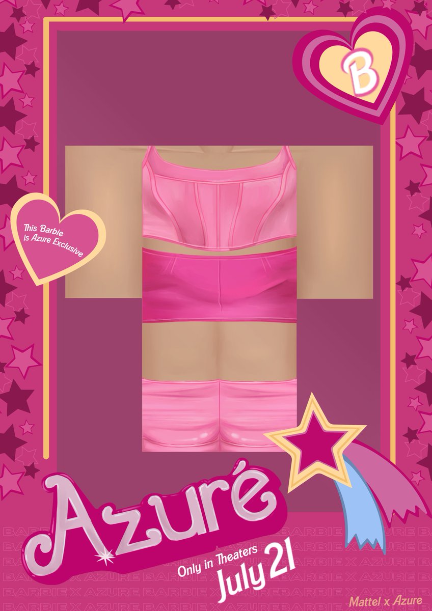 𝘼𝙕𝙐𝙍𝙀 tweet media