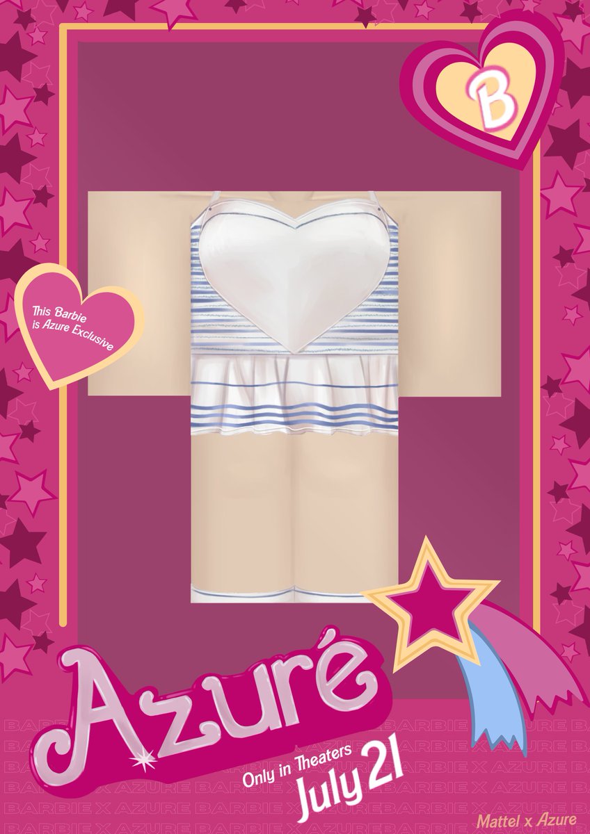 𝘼𝙕𝙐𝙍𝙀 tweet media