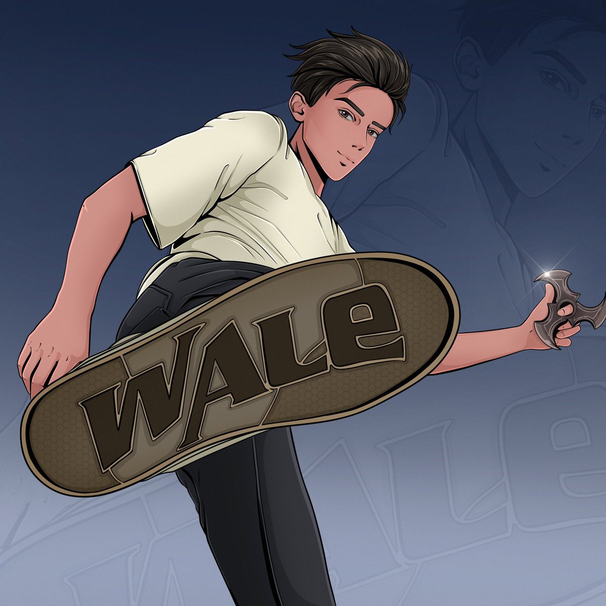 Gm friends 🫡

Enjoy your weekend!