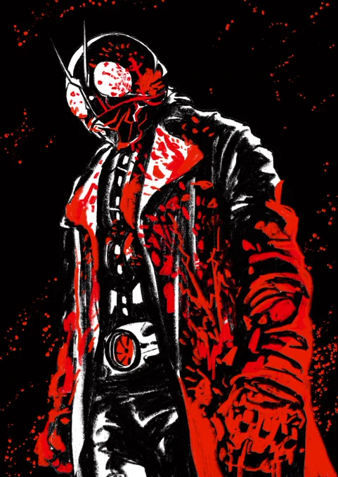 #シン・仮面ライダー
