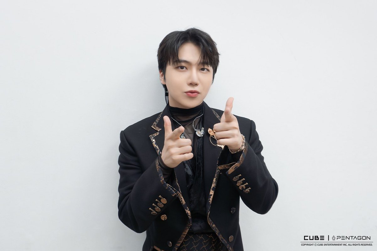 [📸] 펜타곤 진호 <팬텀싱어4> 콘서트 비하인드

더 많은 사진은 펜타곤 Weverse Media 게시판에서 확인하세요!
📎 weverse.io/pentagon/media

#펜타곤 #PENTAGON
#진호 #JINHO